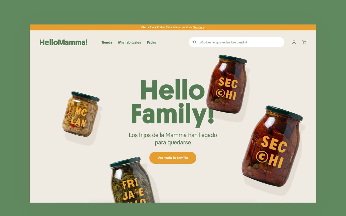 Image Hellomamma - UX DESIGN  •  UI DESIGN  •  DEVELOPMENT